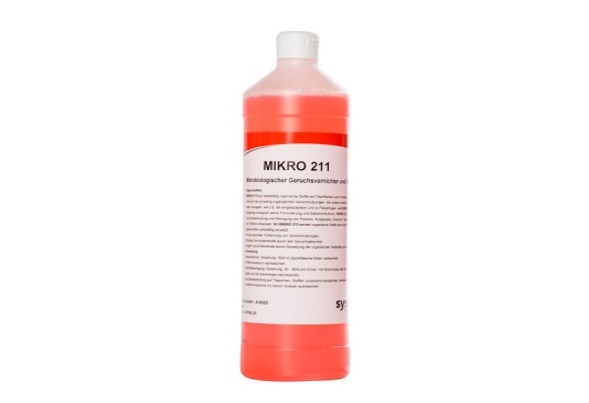 Mikro211
